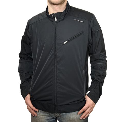 adidas Porsche Design Jacket In Men's Coats & Jackets